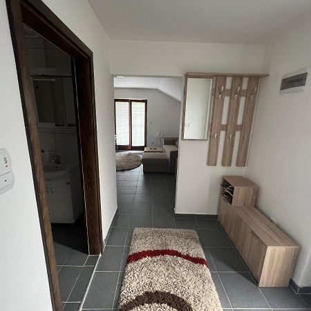 Mokra Gora Central Apartments エクステリア 写真
