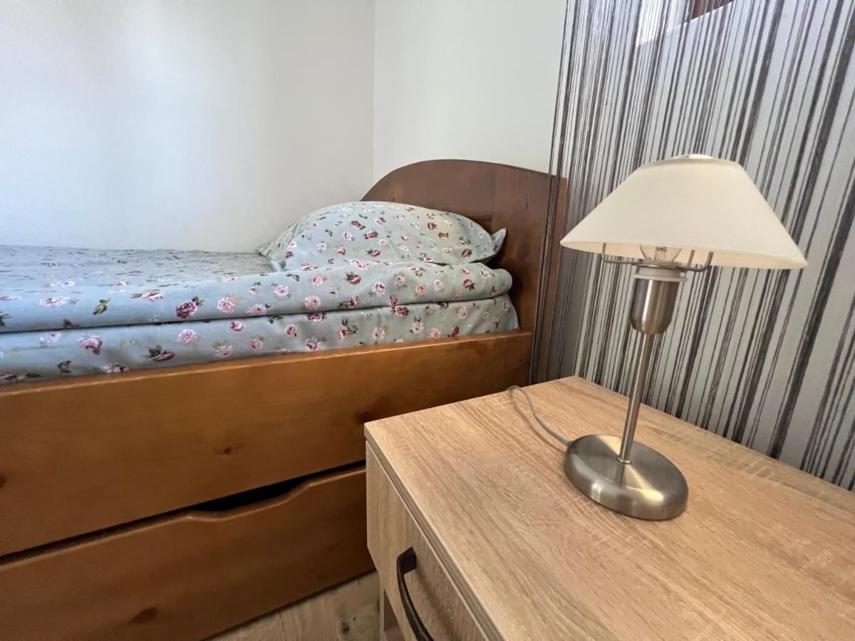 Mokra Gora Central Apartments エクステリア 写真