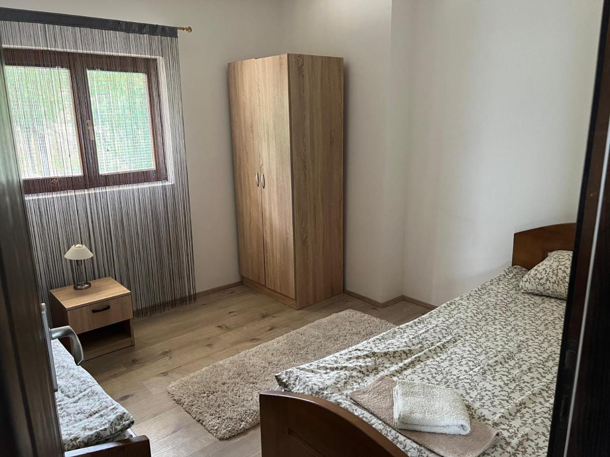 Mokra Gora Central Apartments エクステリア 写真
