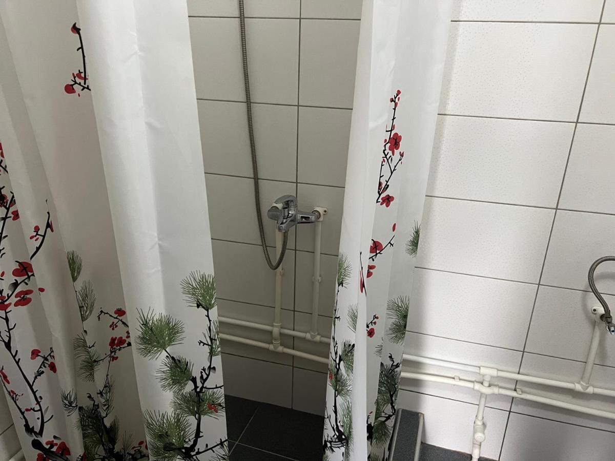 Mokra Gora Central Apartments エクステリア 写真