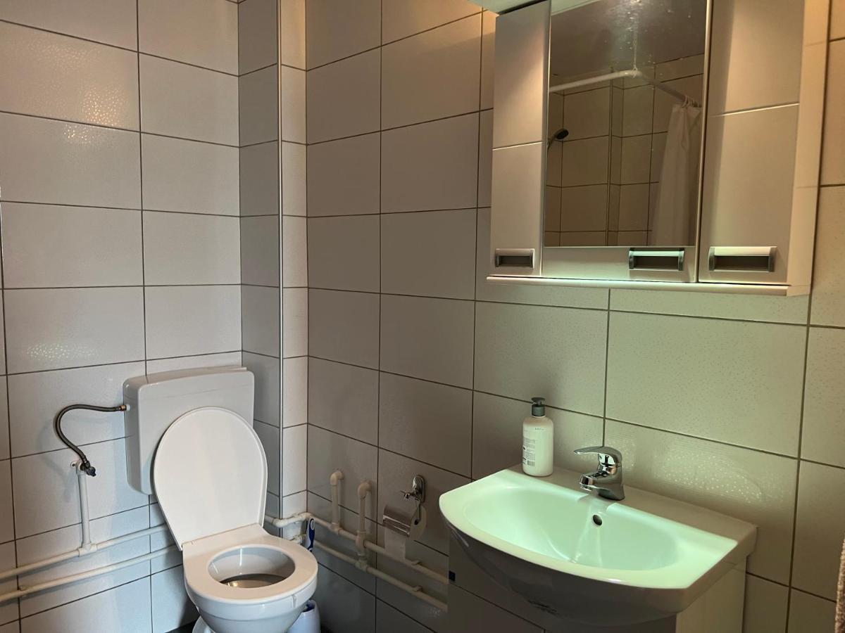 Mokra Gora Central Apartments エクステリア 写真