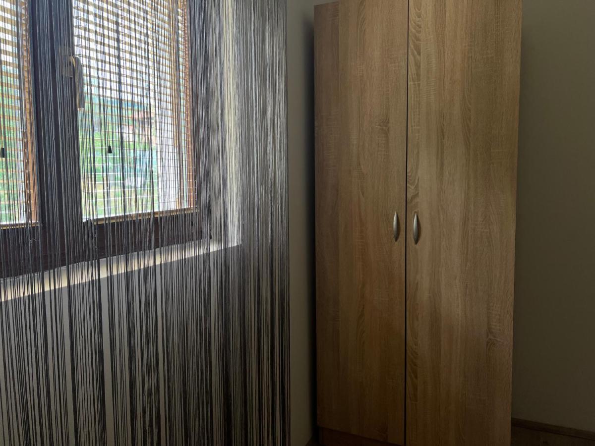 Mokra Gora Central Apartments エクステリア 写真