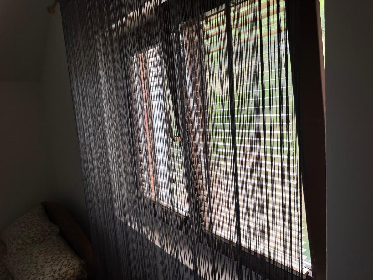 Mokra Gora Central Apartments エクステリア 写真