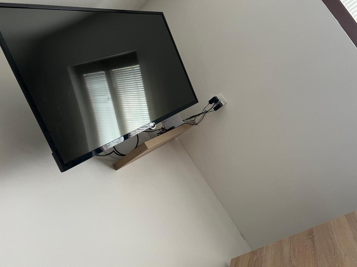 Mokra Gora Central Apartments エクステリア 写真